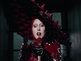 Lady Gaga Abracadabra (M)